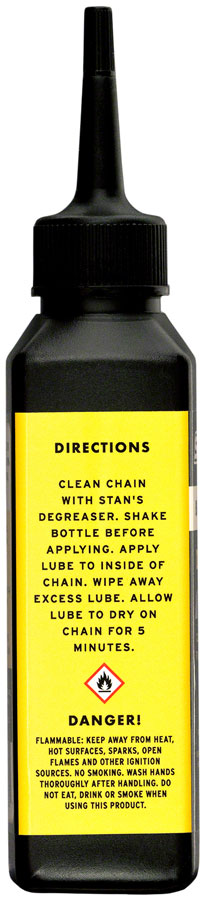 Stan's Biobased Dry Chain Lube - Image 4