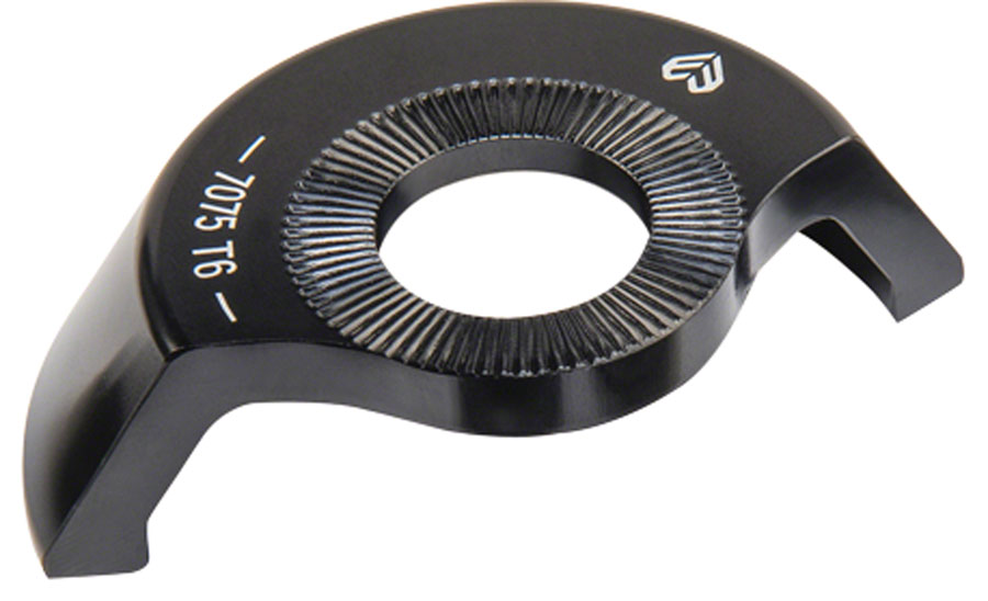 Eclat Gong Driver Guard - Image 2