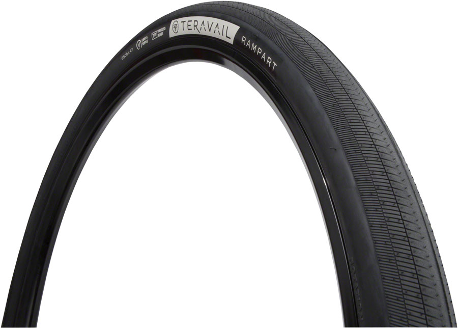 Teravail Rampart Tires - Image 3