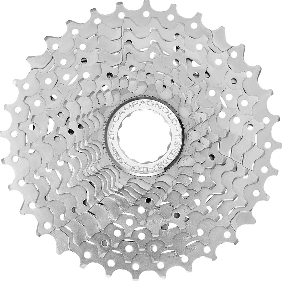 Campagnolo Centaur Cassette - 11 Speed Campagnolo Centaur Cassette - 11 Speed