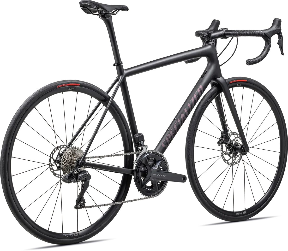 Aethos Comp - Shimano 105 Di2 - Image 3