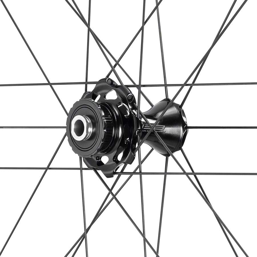 Campagnolo Bora WTO 45 C23 Front Wheel - Image 4