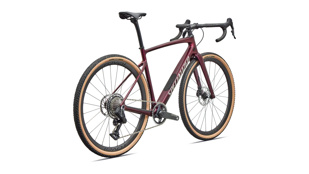Diverge 4 Pro - SRAM Force AXS XPLR - Image 3