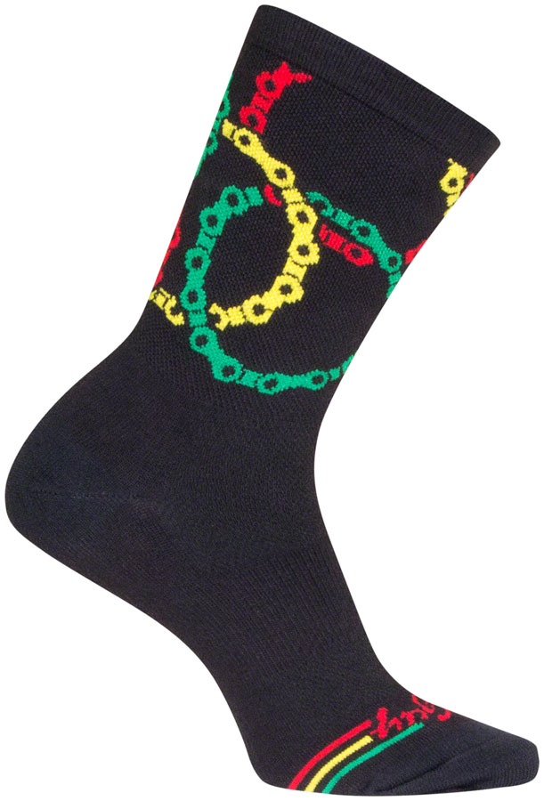SockGuy Crew Socks - Image 3