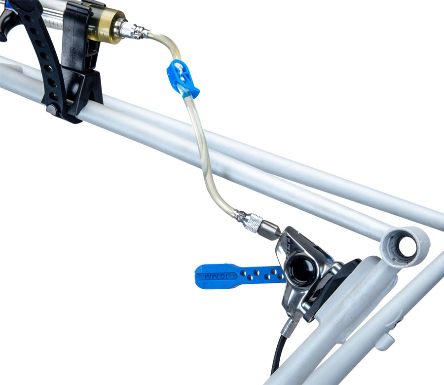 Park Tool BKD-1.2 Hydraulic Brake Bleed Kit - DOT - Image 3