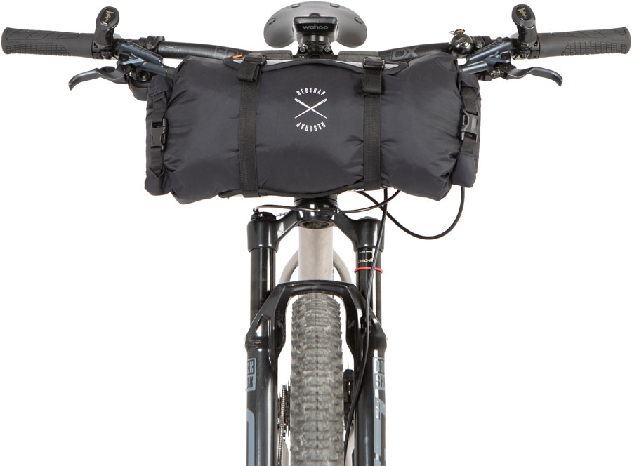 Restrap Race Bar Bag - Flat Bar Restrap Race Bar Bag - Flat Bar