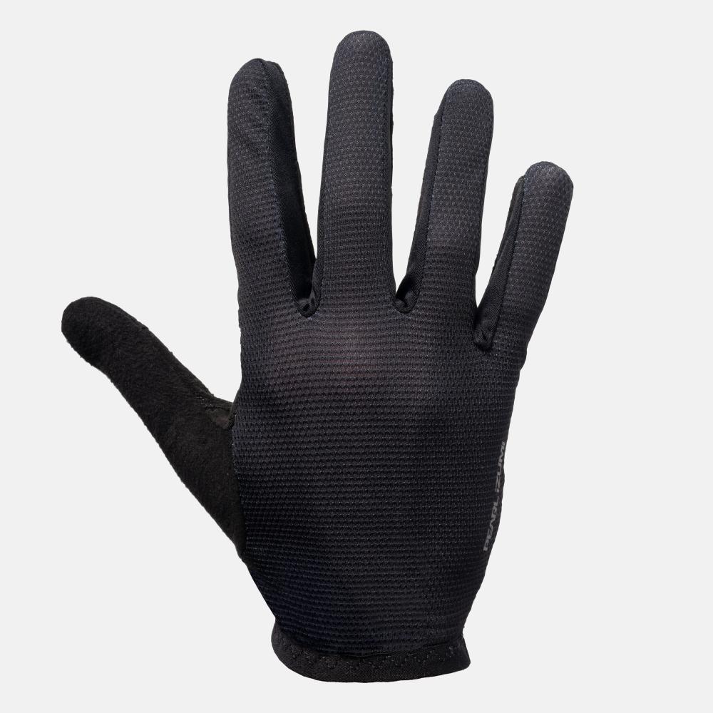 Men's Minimal Mesh Full Finger Gloves