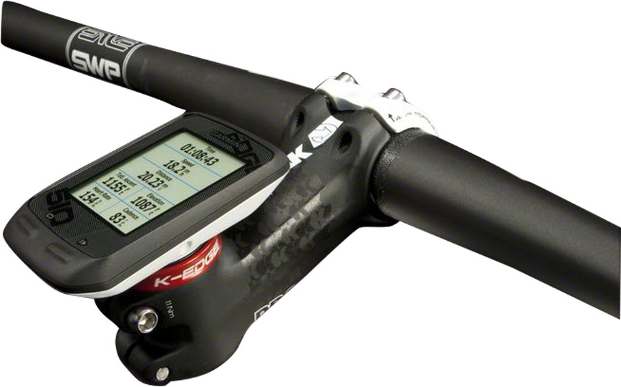 K-Edge Gravity Stem Cap Mount Garmin - Image 2