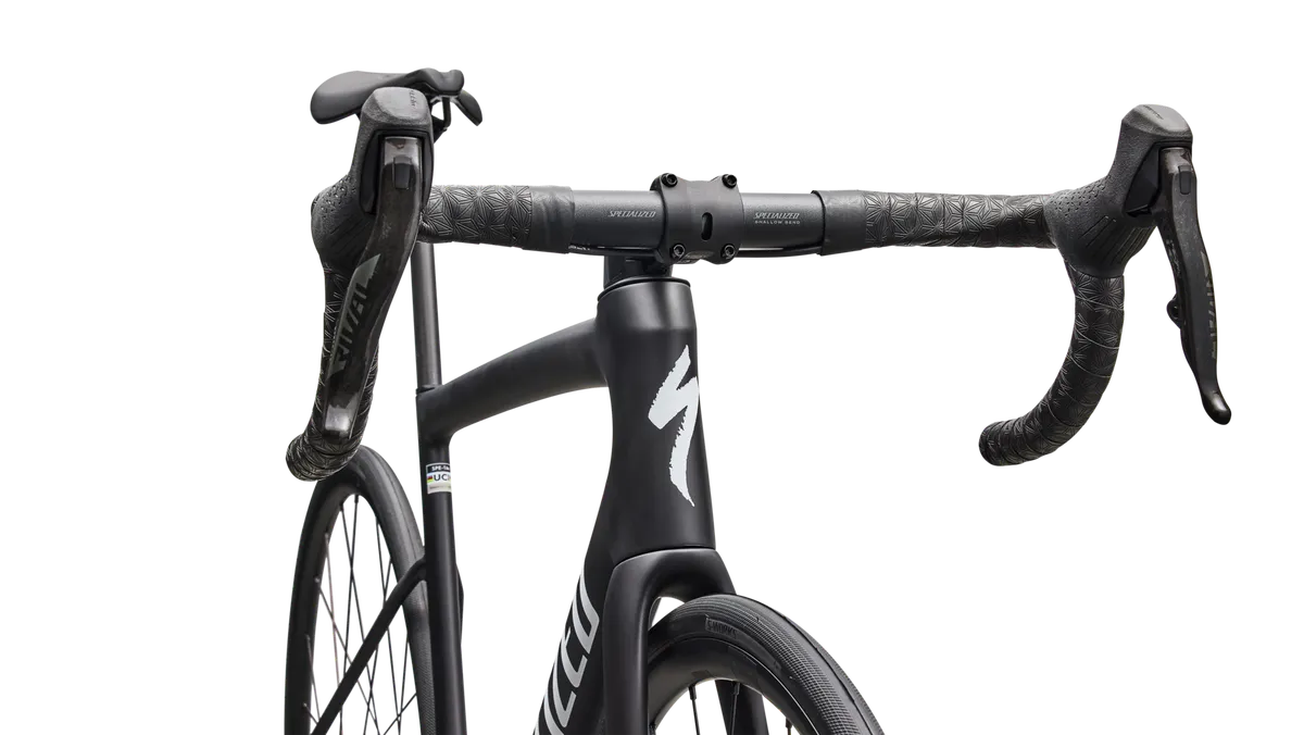 Tarmac SL8 Comp - SRAM Rival AXS - Image 5