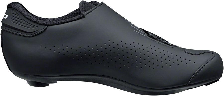 Sidi Prima Road Shoes - Men's Black/Black - Image 2