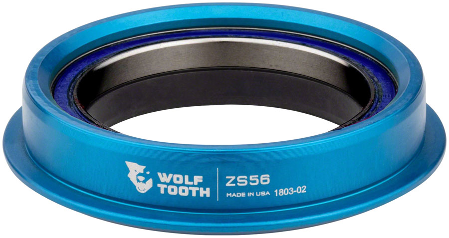 Wolf Tooth Performance Headset - ZS56/40 Lower variant 4