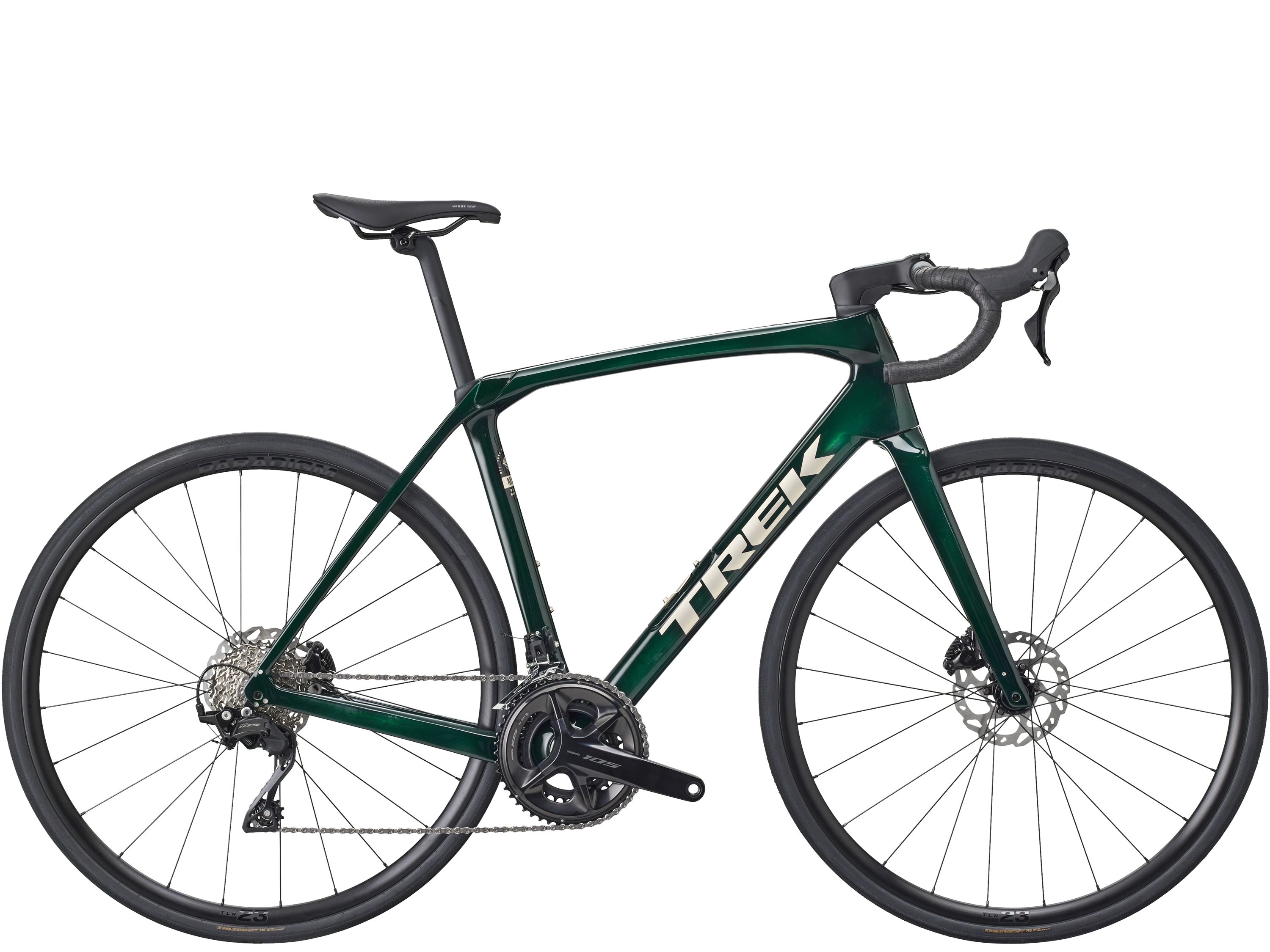 Trek Domane SL 5 Gen 4 variant 3
