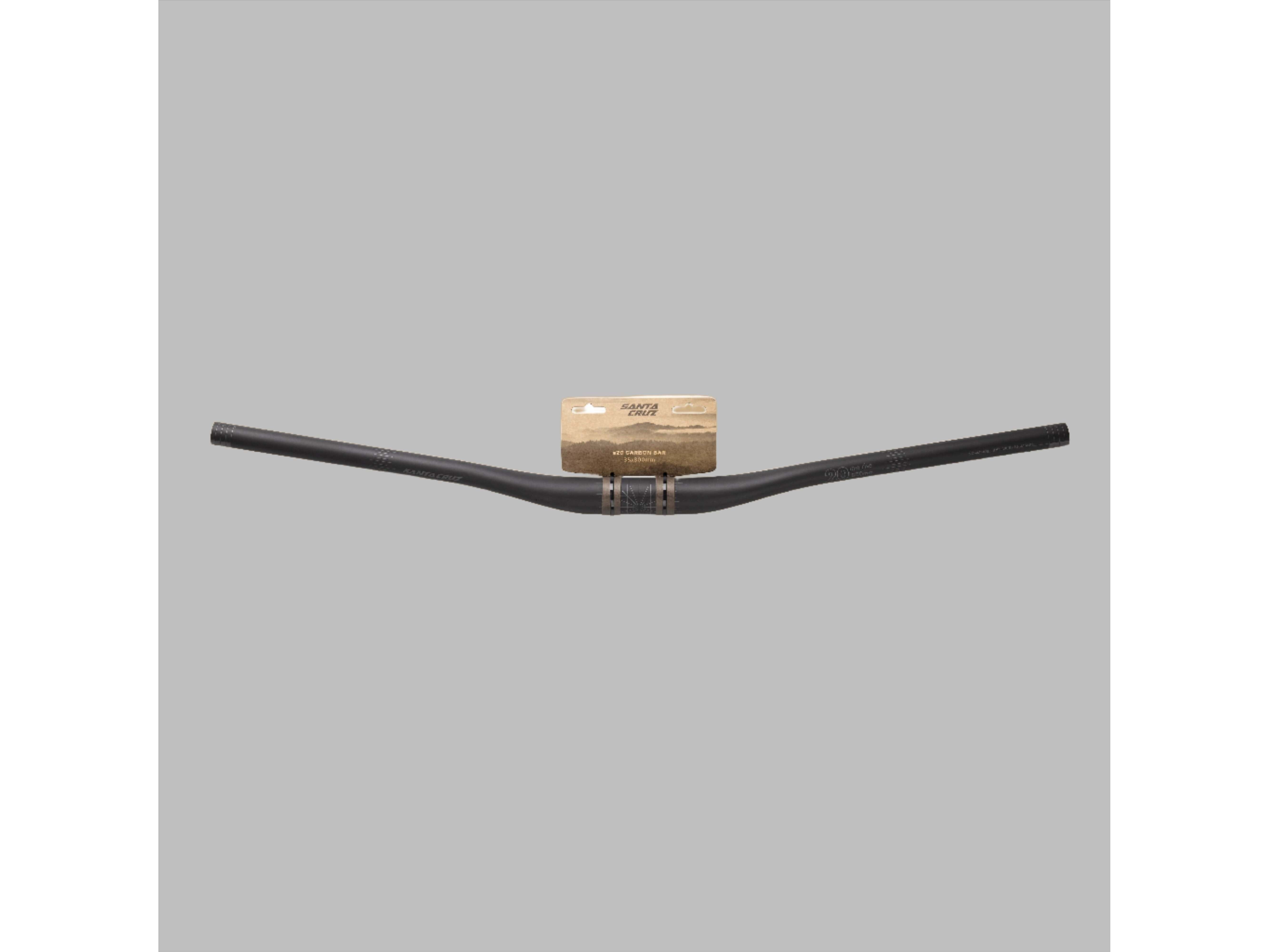 Santa Cruz eCarbon Bars - Image 2