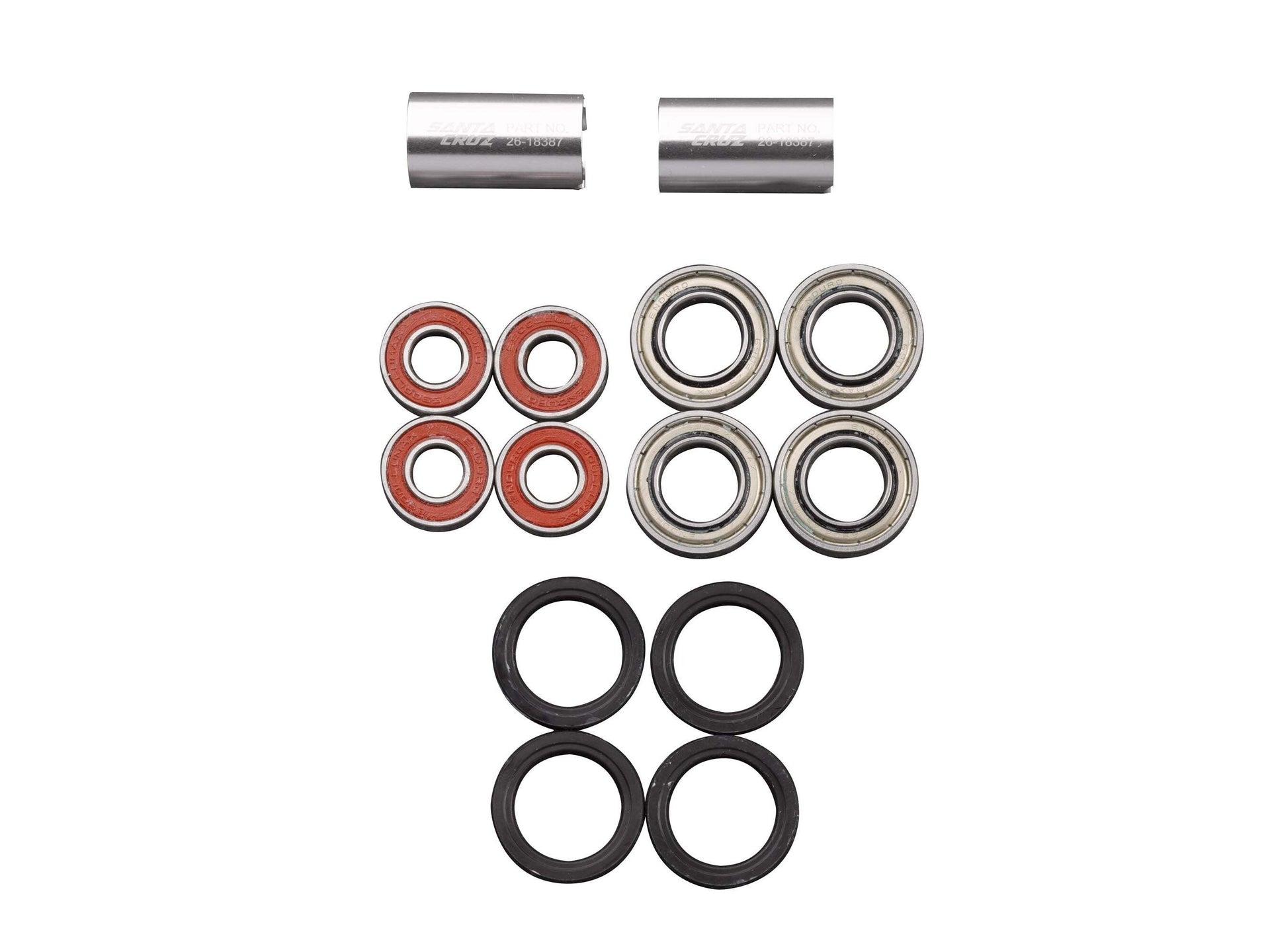 Bearing Kit V10 6 - Bearing Kit V10 6