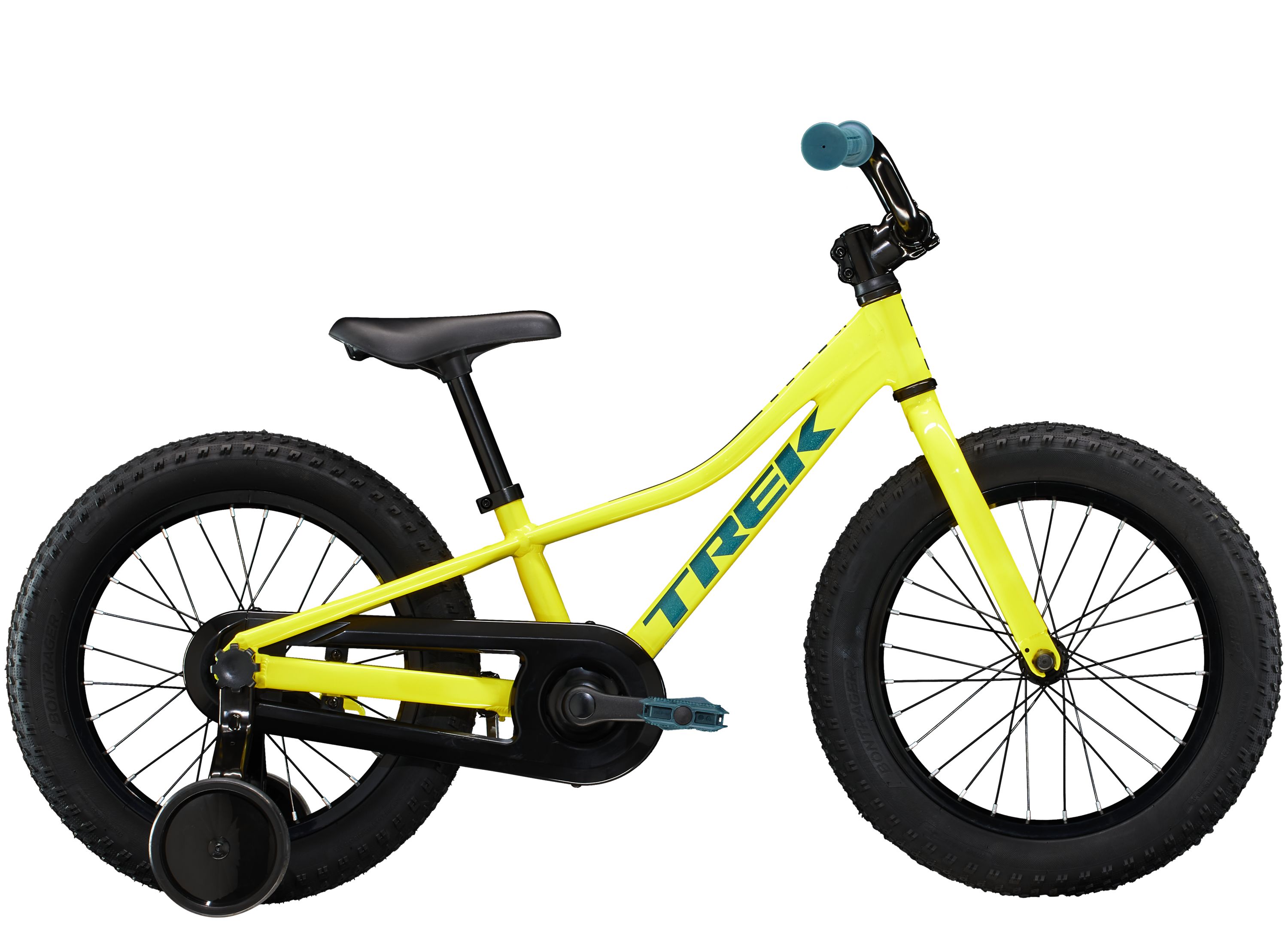 Trek Precaliber 16 variant 3