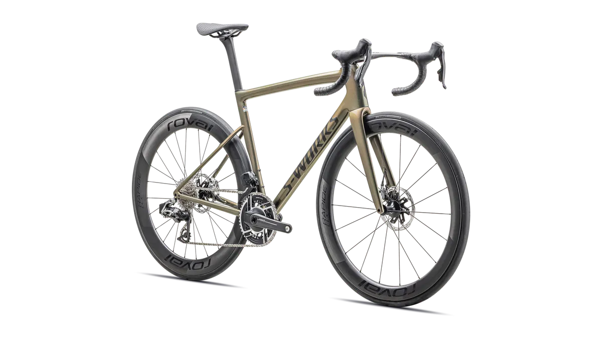 S-Works Tarmac SL8 – SRAM RED AXS - Image 2