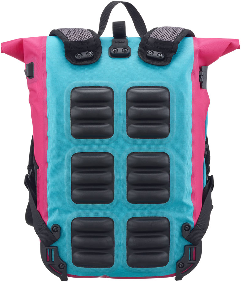 Ortlieb Vario Cyber Panniers - Image 4