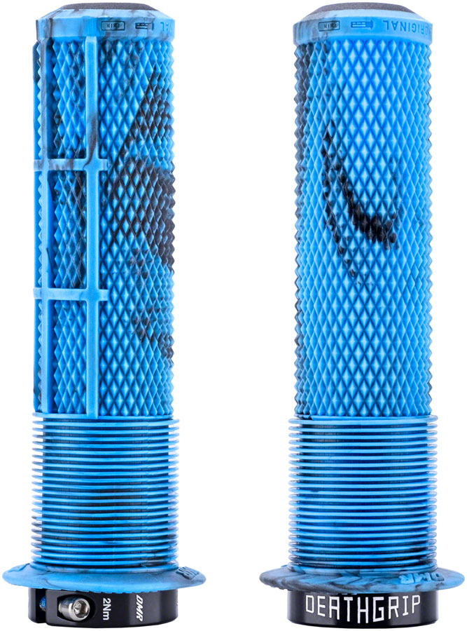 DMR DeathGrip 2 Flanged Grips - Image 8