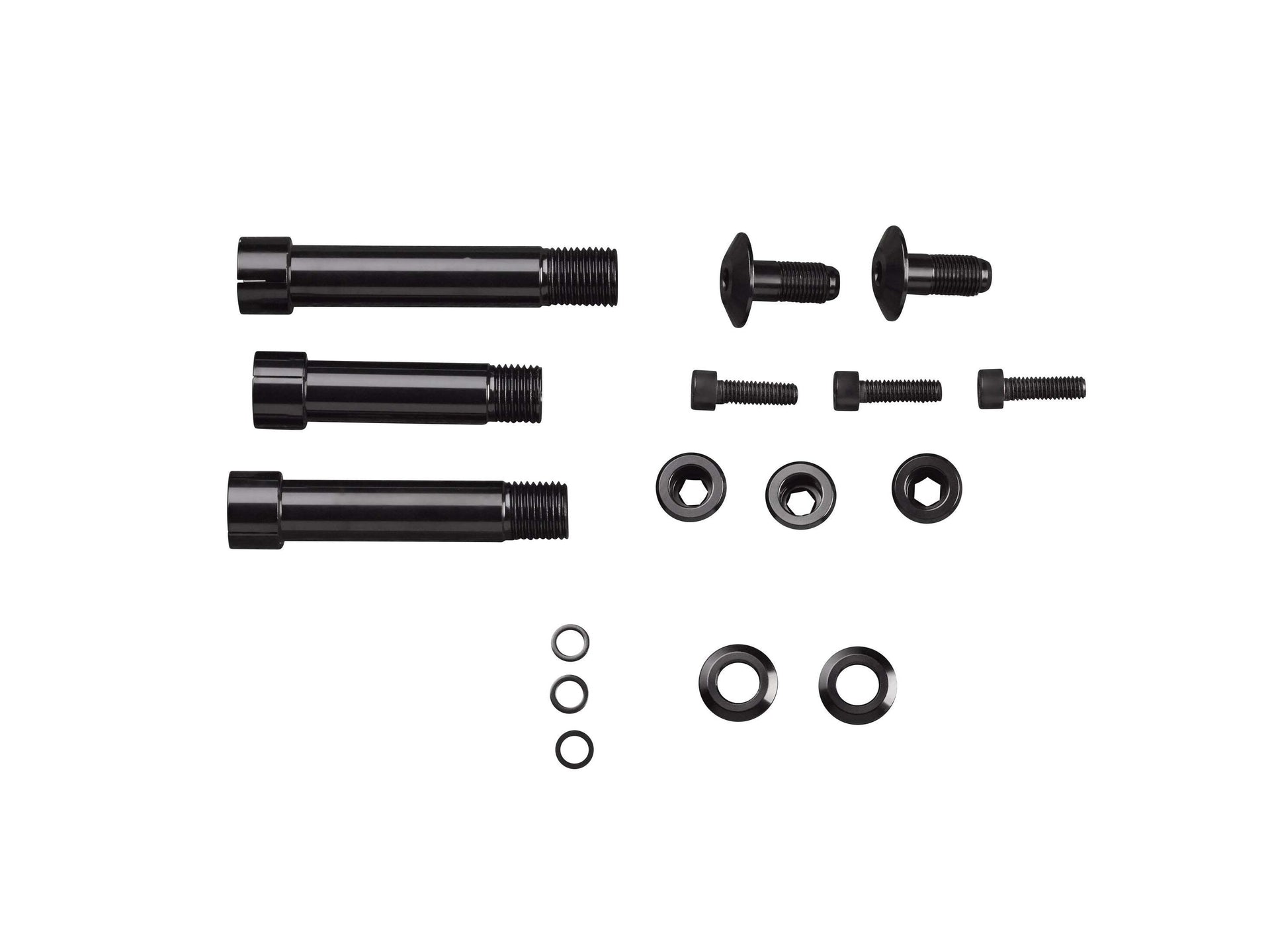 Pivot Axle Kit Megatower 2 | Nomad 6 - Default Title