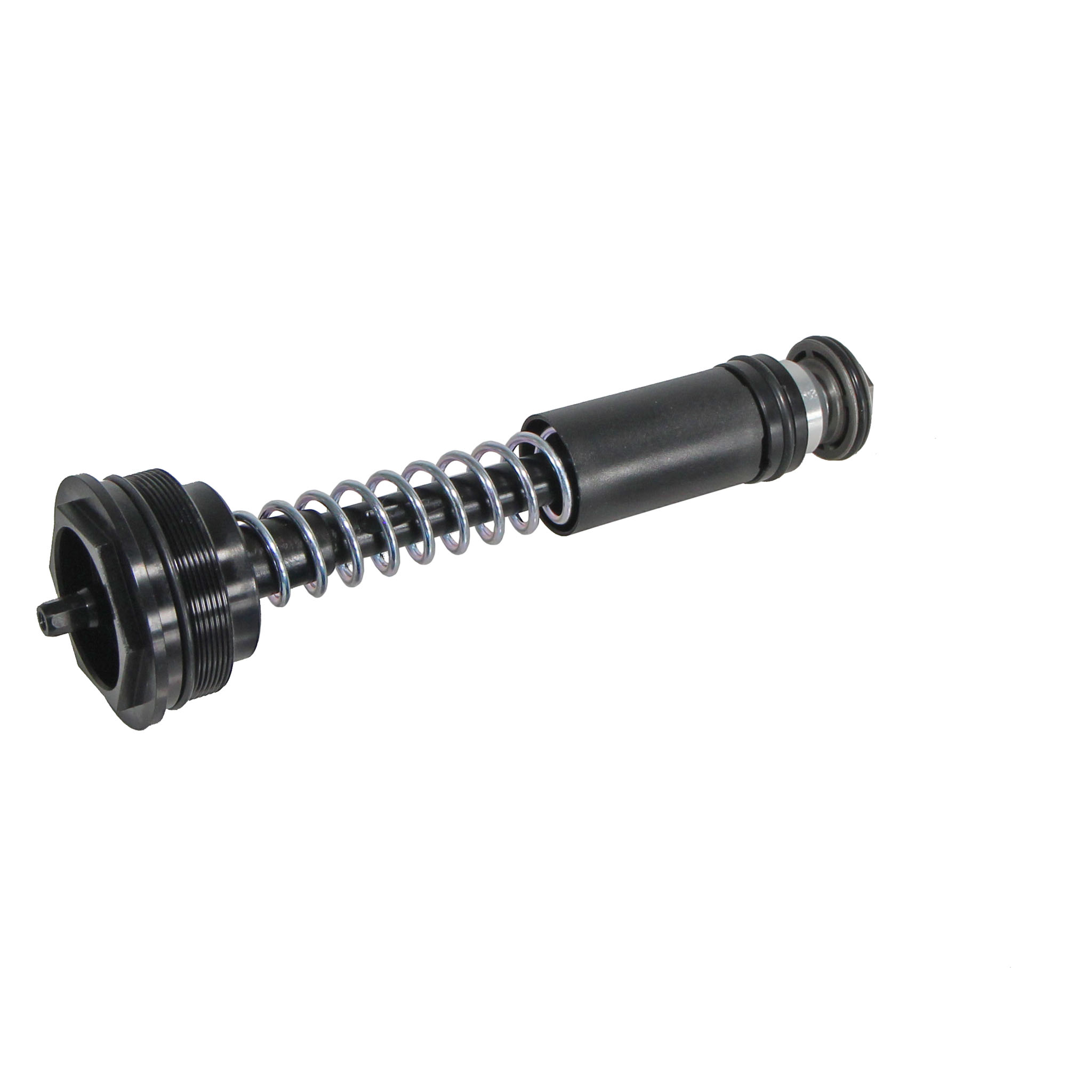 Fox Shox Top Cap Guts 2019 34 Grip Damper >