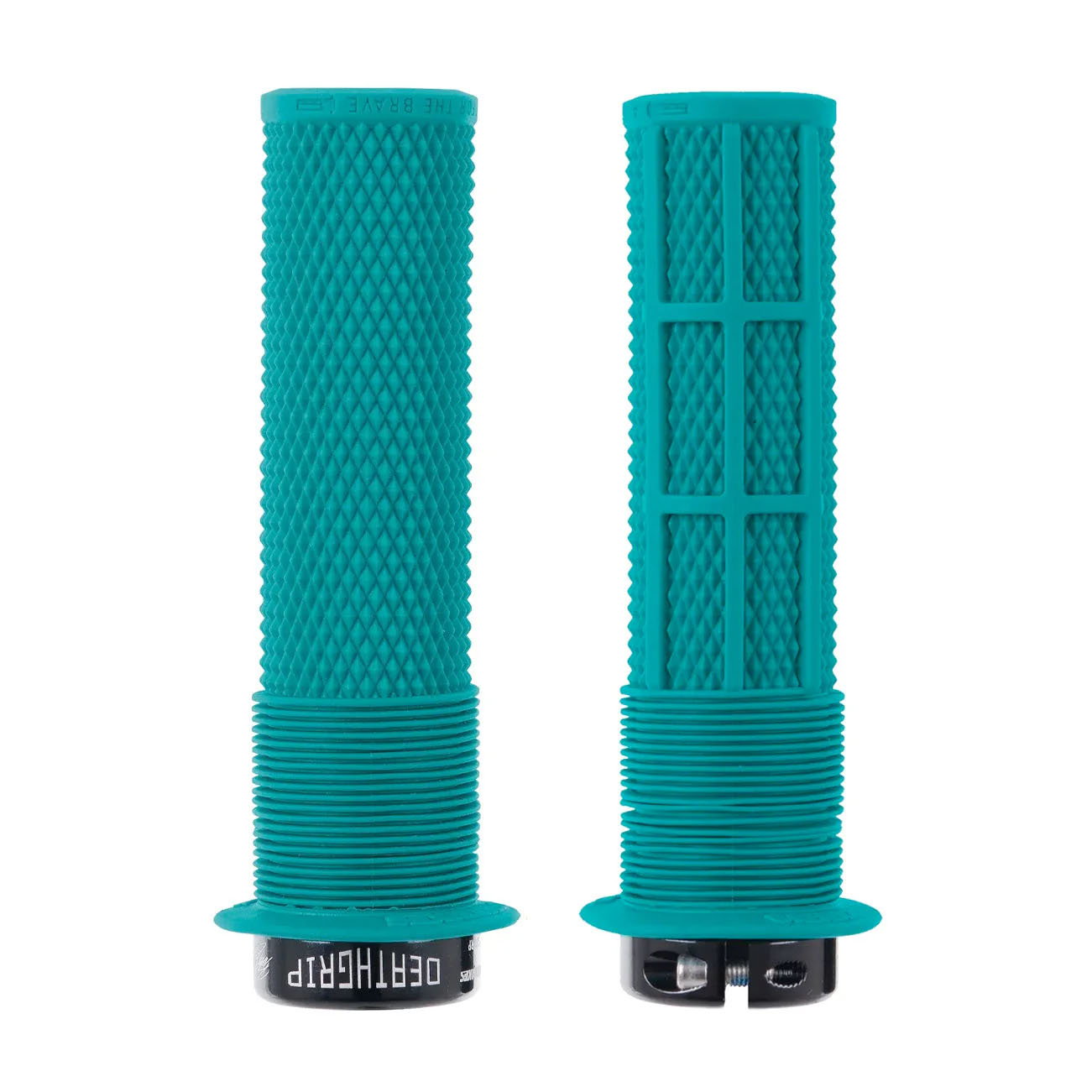 DMR Flanged Deathgrip Thick - Turquoise
