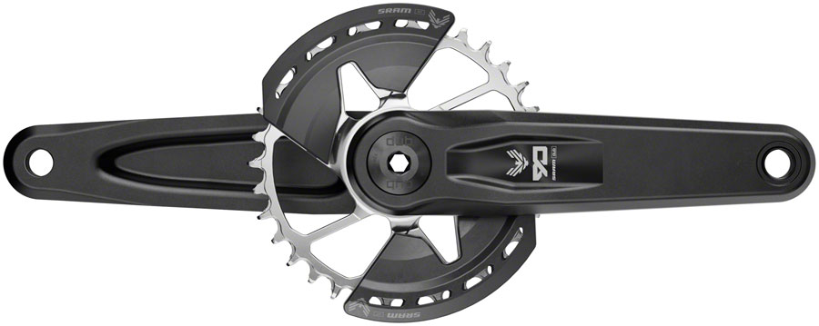 SRAM Eagle 90 T-Type Wide Crankset - Image 2