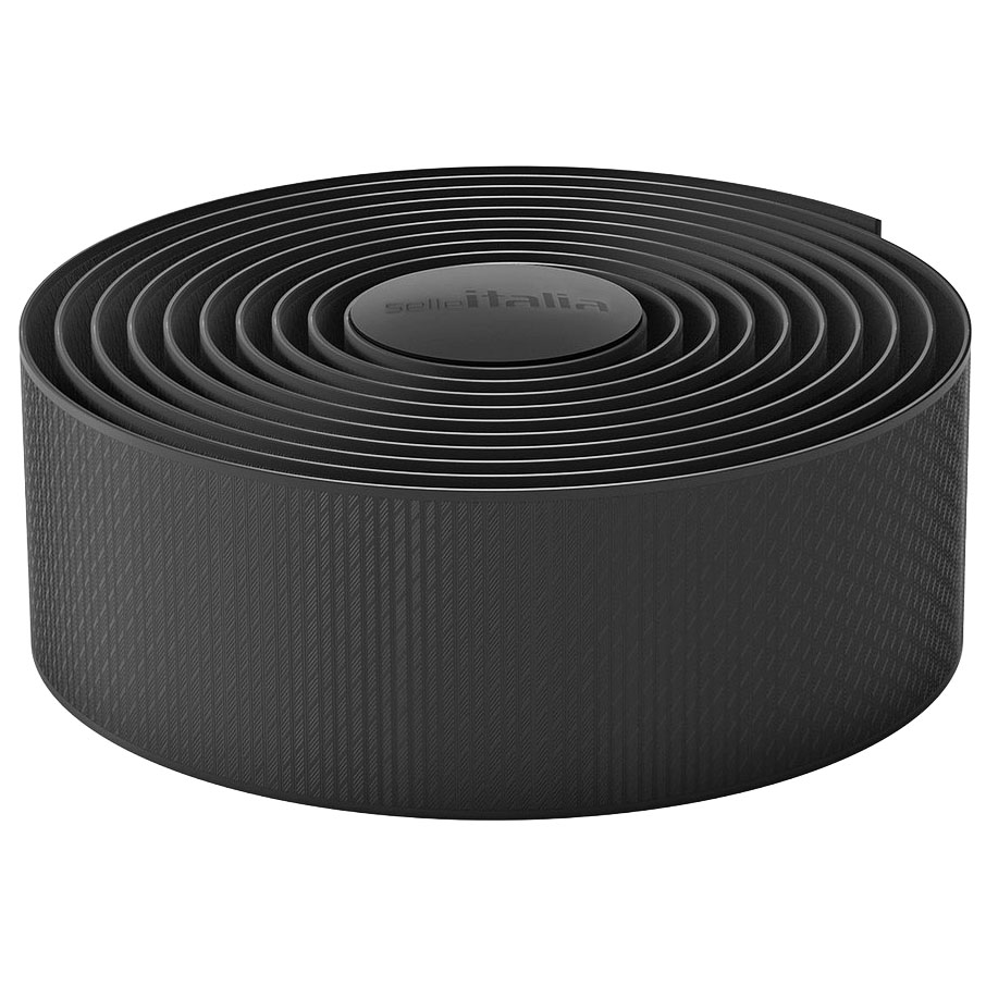 Selle Italia Smart Tape Handlebar Tape Black