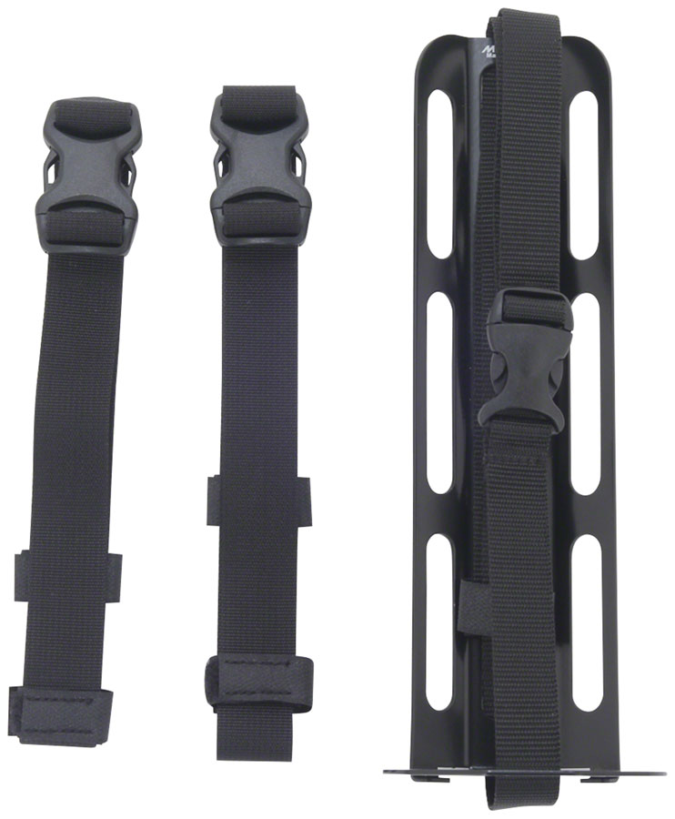 Minoura GP-1EX Utility Gravel Cage - Image 3