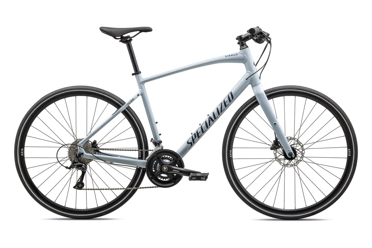 Sirrus 3.0 variant 2