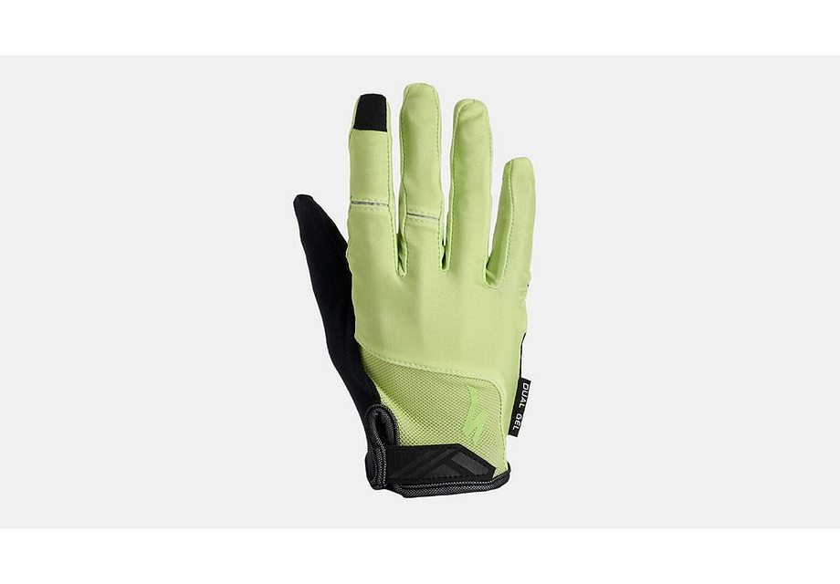 2025 Bg Dual Gel Glove Lf