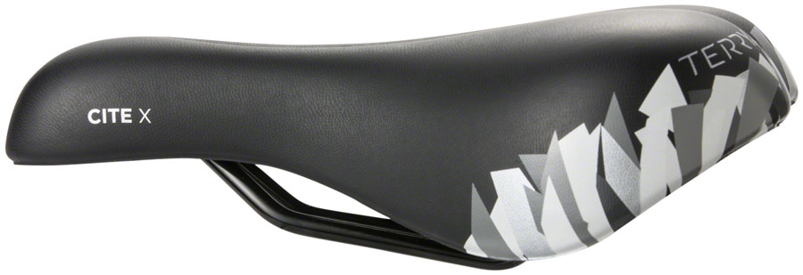 Terry Cite X Saddle - Image 3