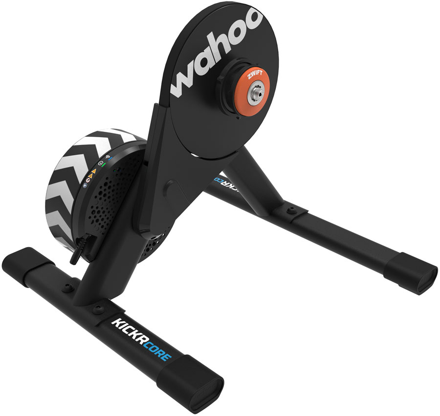 Wahoo Fitness KICKR CORE 2 Power Trainer - Image 3