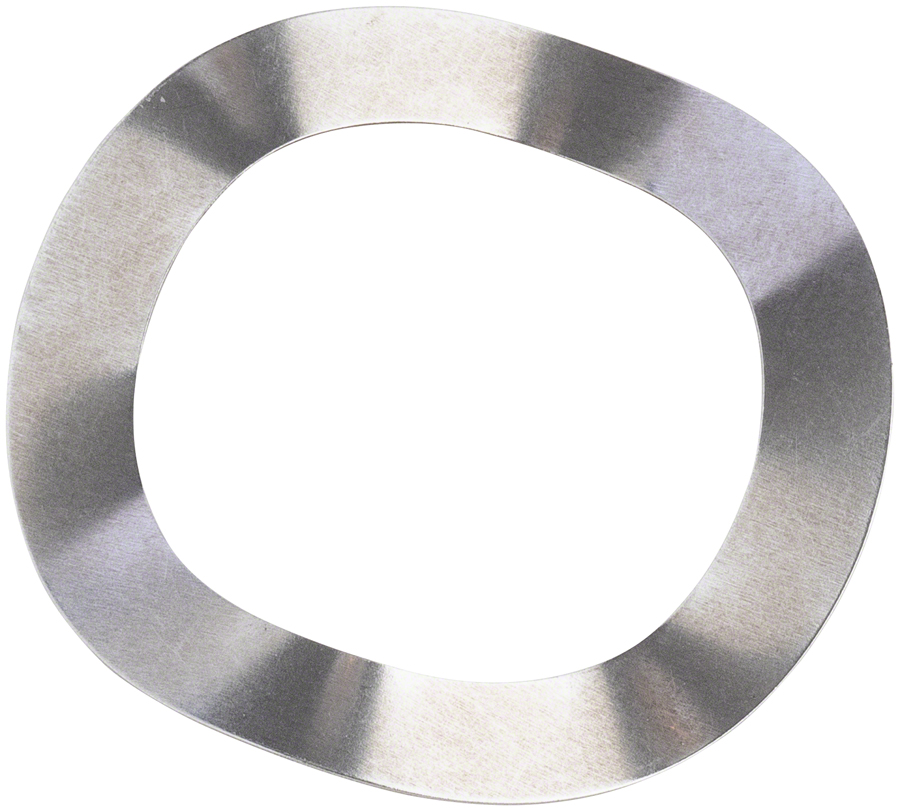 Shimano Hollowtech II Spacers - Image 2