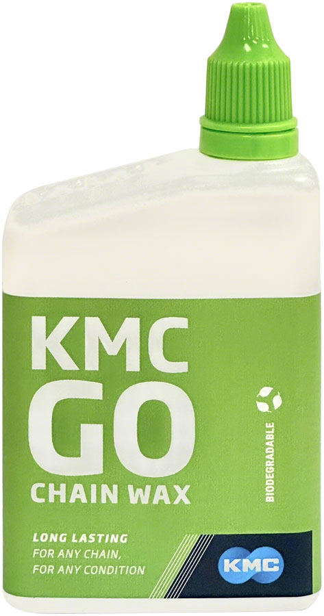 KMC Go Chain Wax