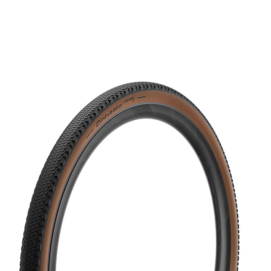 Pirelli Cinturato Gravel H Tire - Tubeless, Folding variant 4