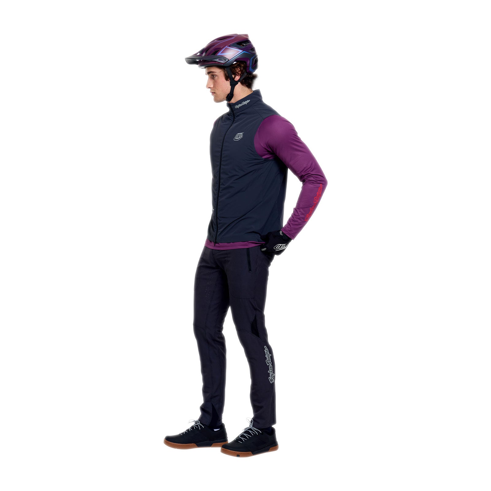 Skyline Pro Vest Mono Carbon - Image 10
