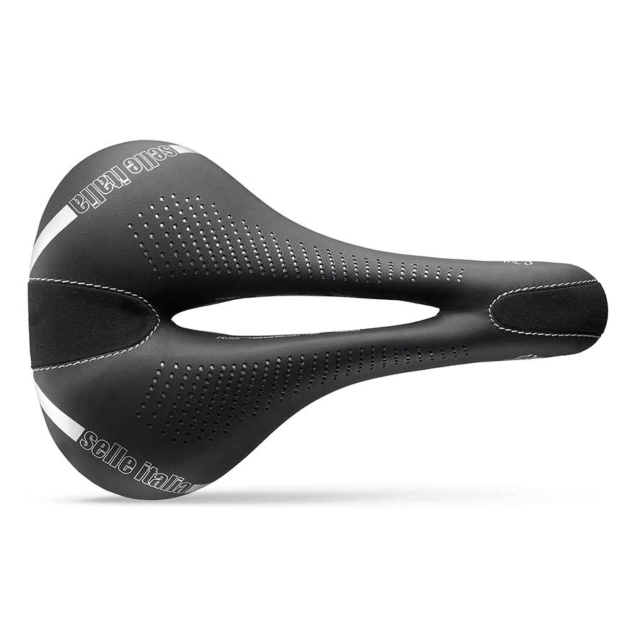 Selle Italia LADY Gel Flow Saddle 262 x 135mm Women 300g Selle Italia LADY Gel Flow Saddle 262 x 135mm Women 300g