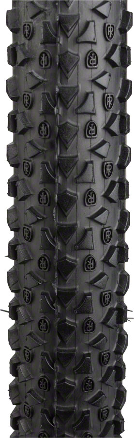 Ritchey WCS Shield Tire - 700 x 35 Tubeless Folding Black 120tpi