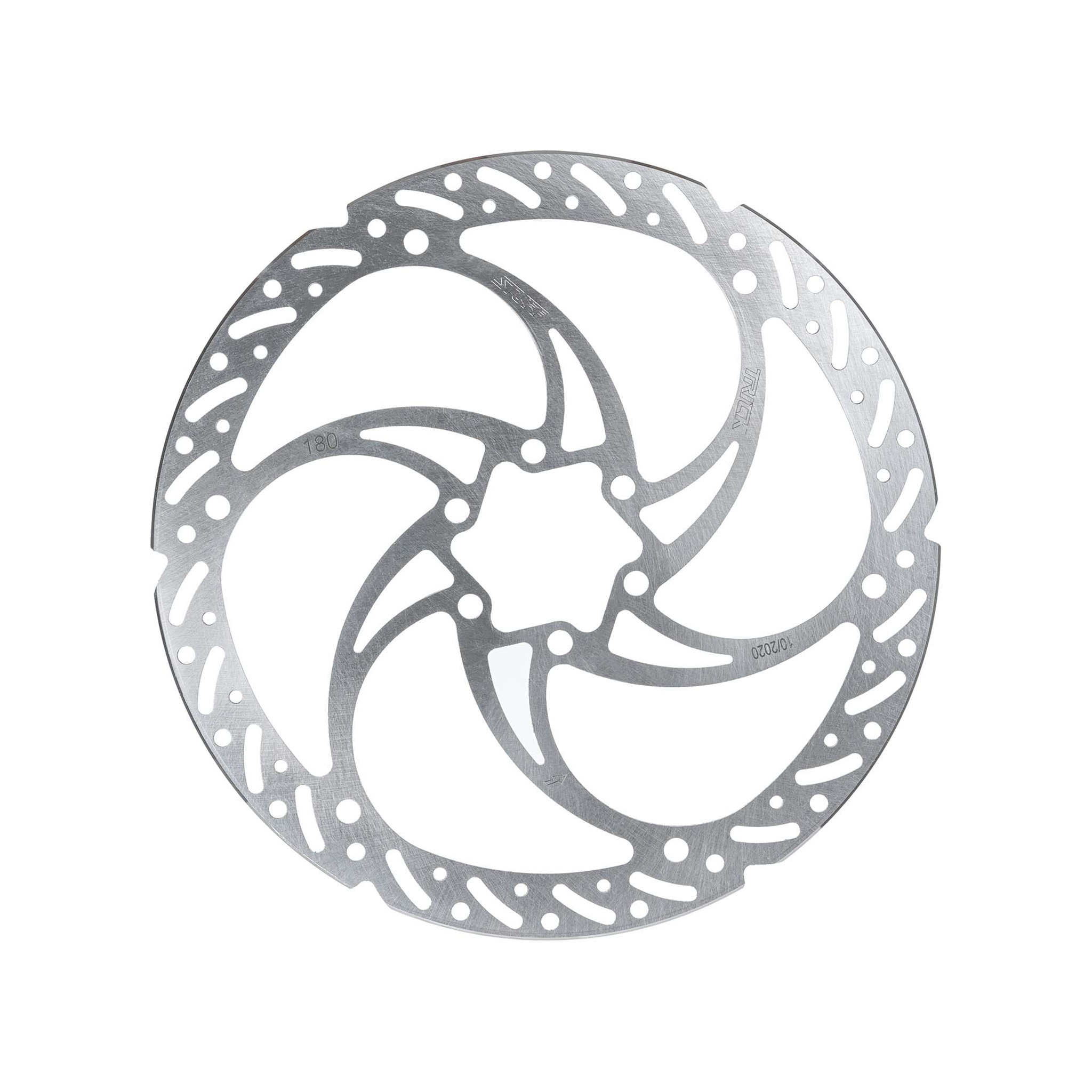 Trickstuff Heavy Duty Rotors variant 2