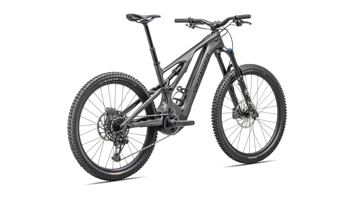 Turbo Levo 3 Comp Carbon - Image 3