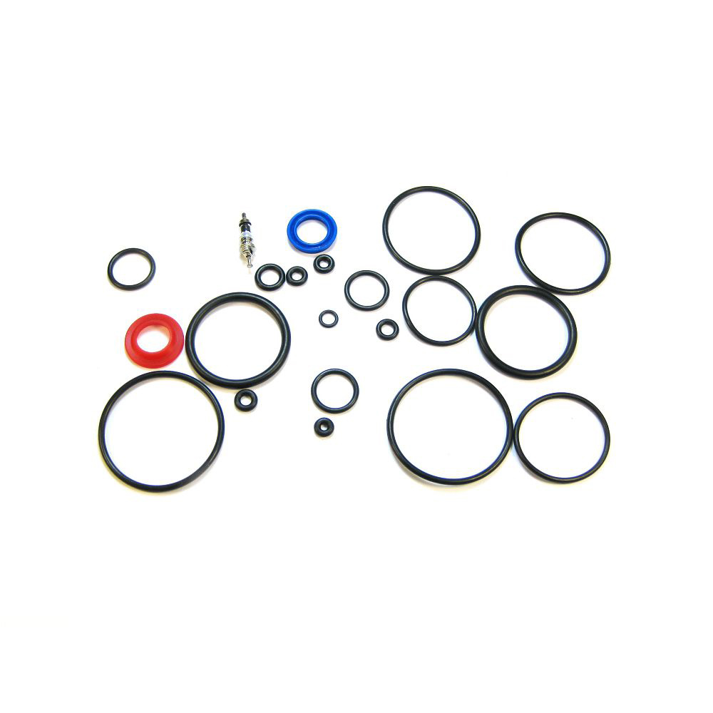 Anso Suspension Fox Float DHX2 Damper Service Kit 2021-25