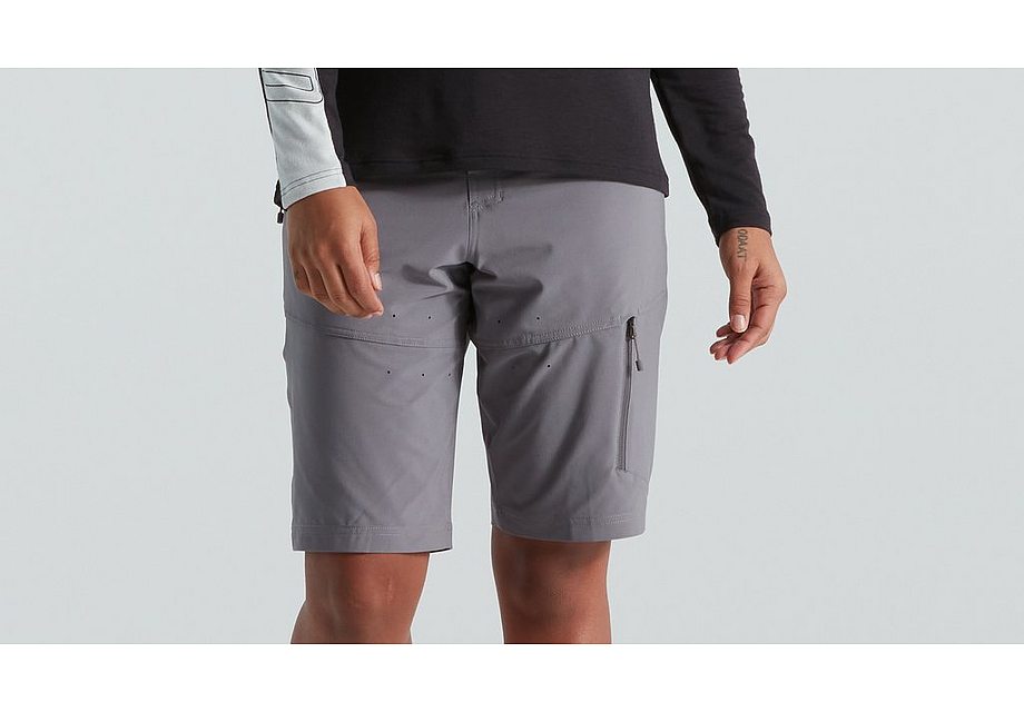 2021 Trail Cargo Short Wmn