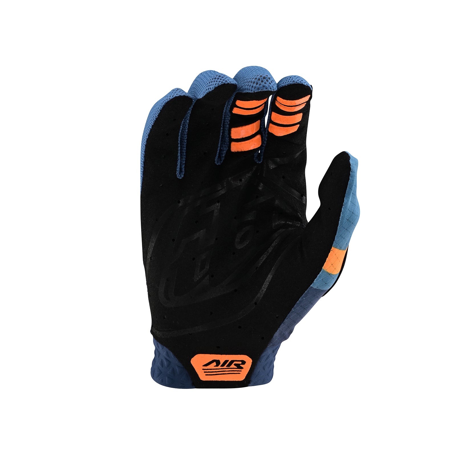 Air Glove Pinned Blue - Image 2