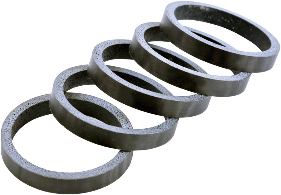 Wheels Manufacturing Carbon Headset Spacers - Image 12