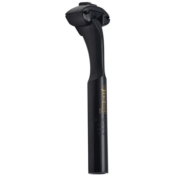 Soma Wakizashi Aero Seatpost 27.2 x 218mm