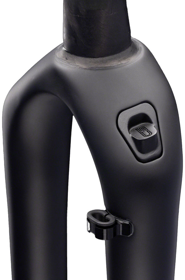 Cane Creek Invert Gravel Suspension Fork - Image 2