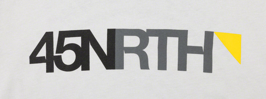 45NRTH Winter Wonder T-Shirt - Women's, Gray - Image 4