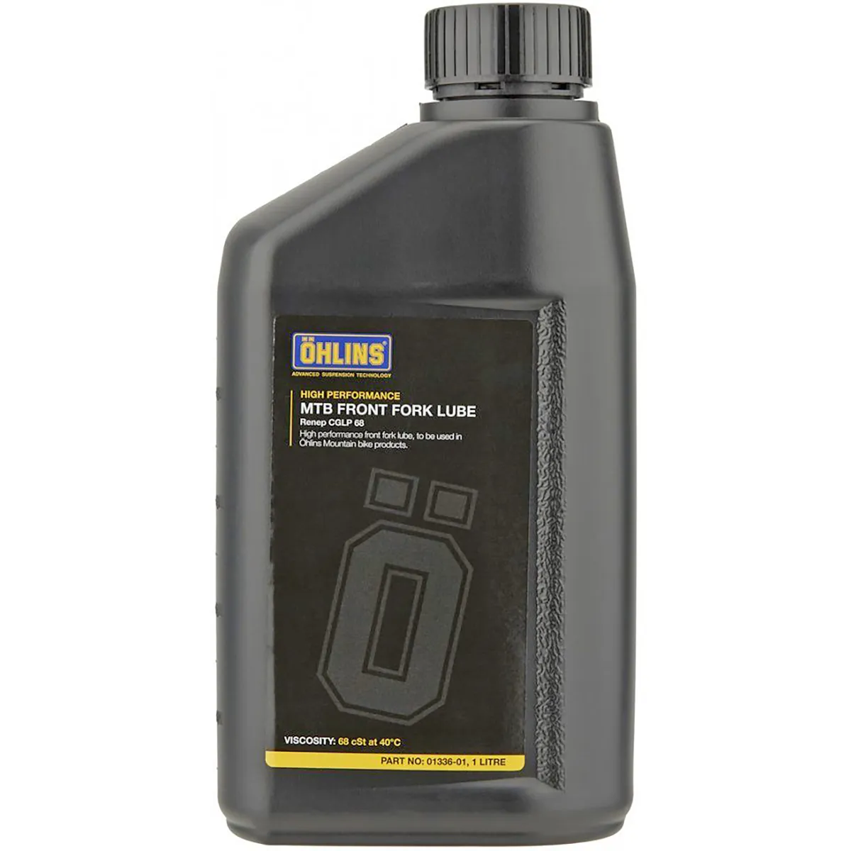 Ohlins Fork Fluid variant 2