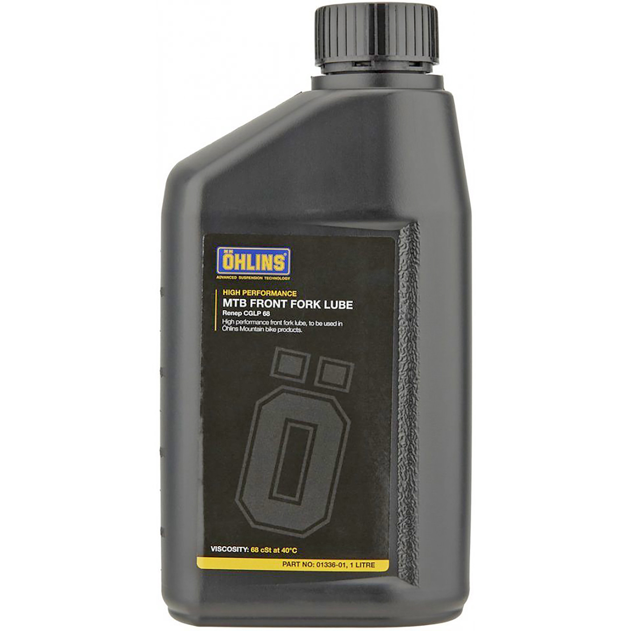 Ohlins Fork Fluid variant 2