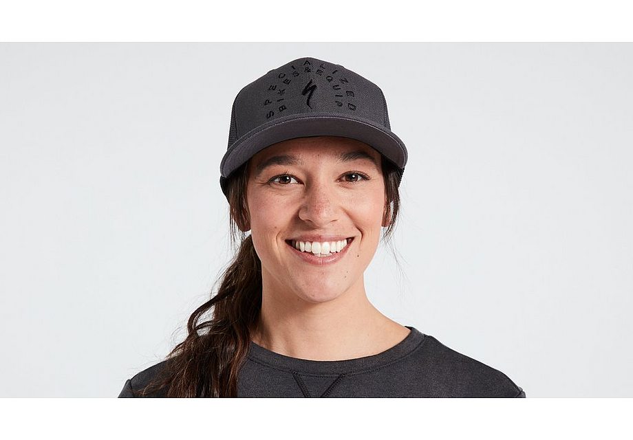 2022 New Era Stoke Trucker Hat variant 2